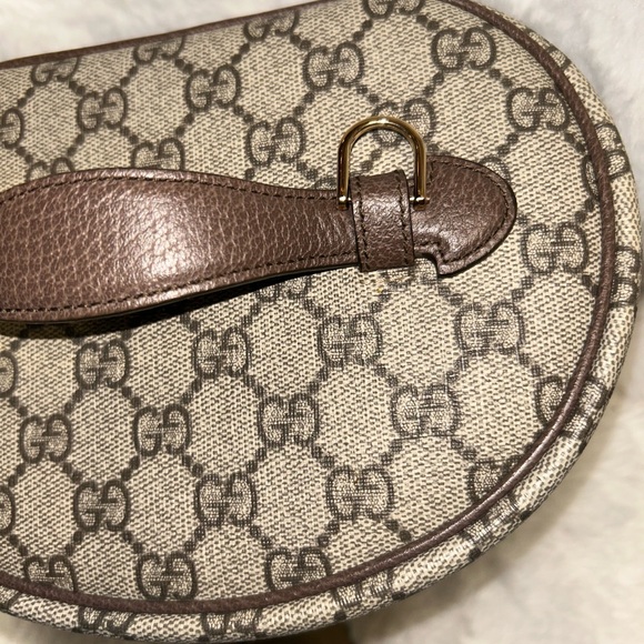 SOLD Gucci Ophidia Cosmetic Case - Picture 15 of 16